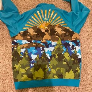 LRG Jacket